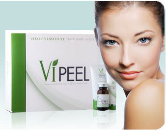 VIpeel Skincare Product