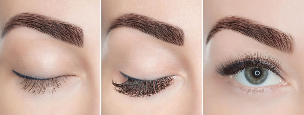 Eyebrow and Lash Services Arlington VA Image Eyebrow and Lash Services Arlington VA Image
