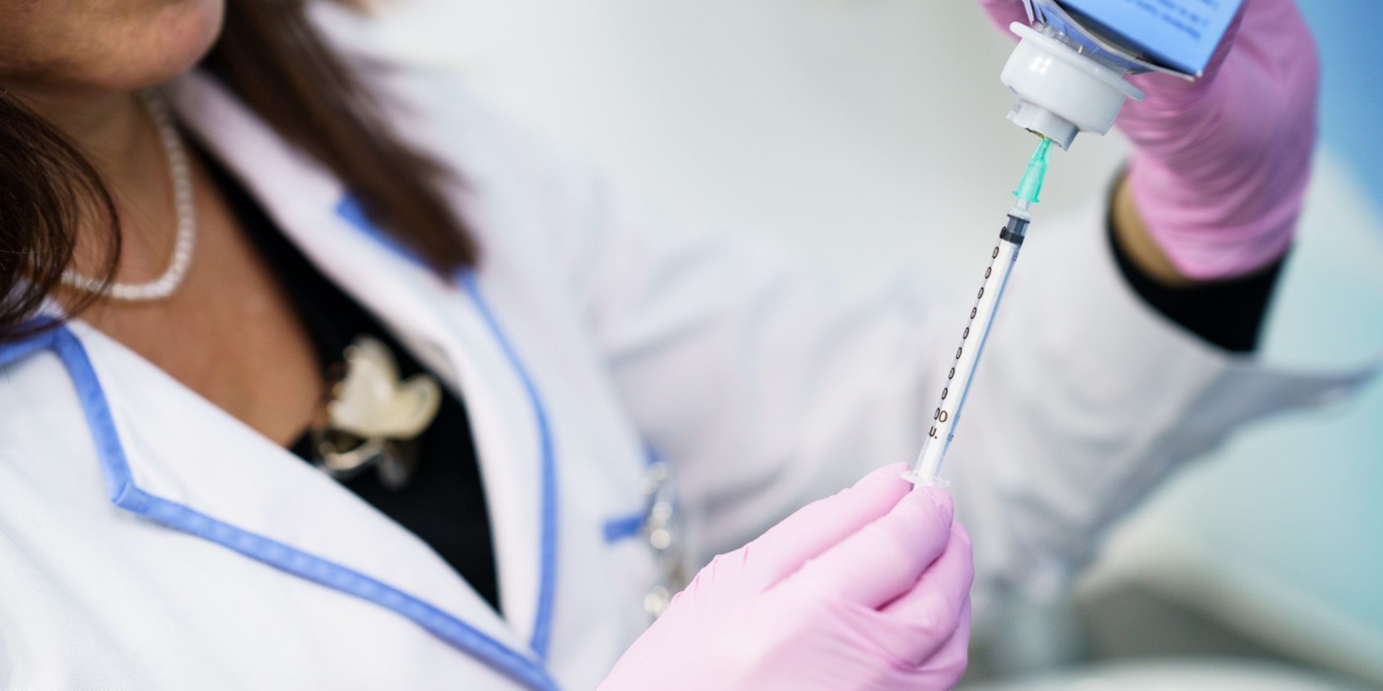 aesthetic-doctor-preparing-the-syringe-with-the-bo-2021-05-10-01-17-10-utc Dermal Filler Treatment at Vishka Skincare