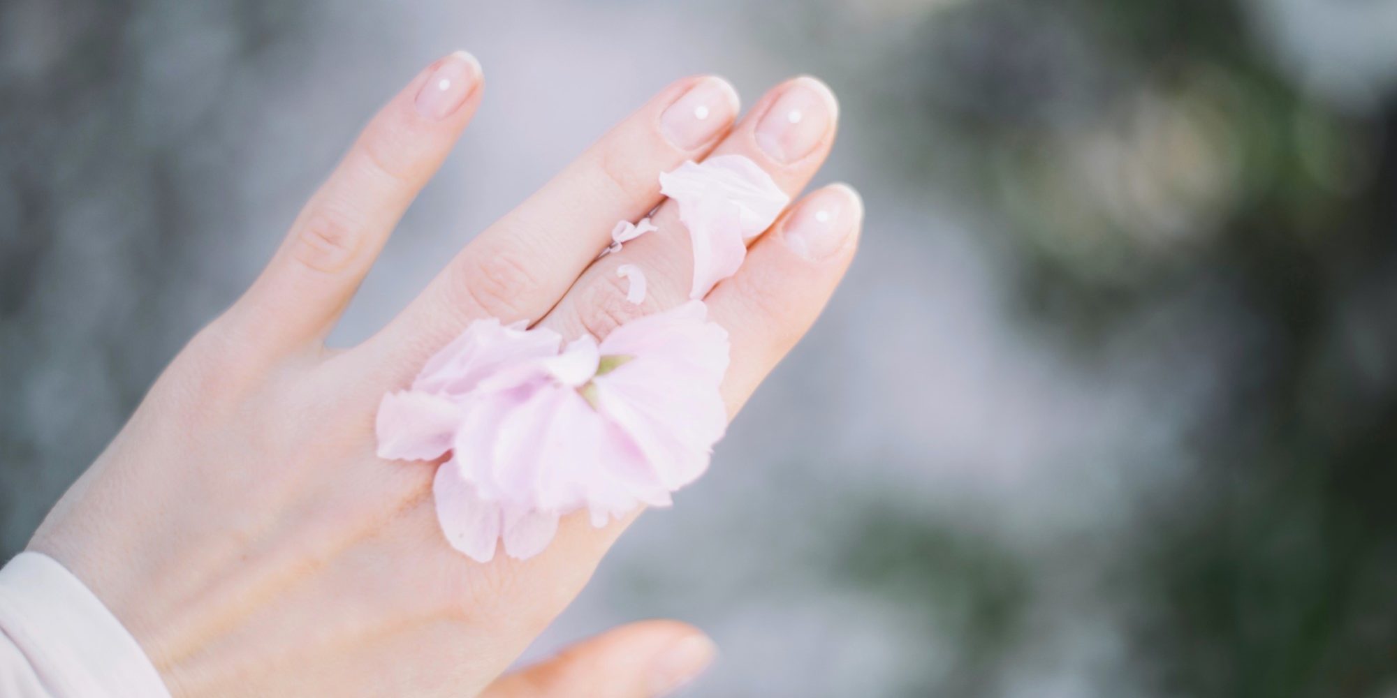 tips sensitive skin care vishka