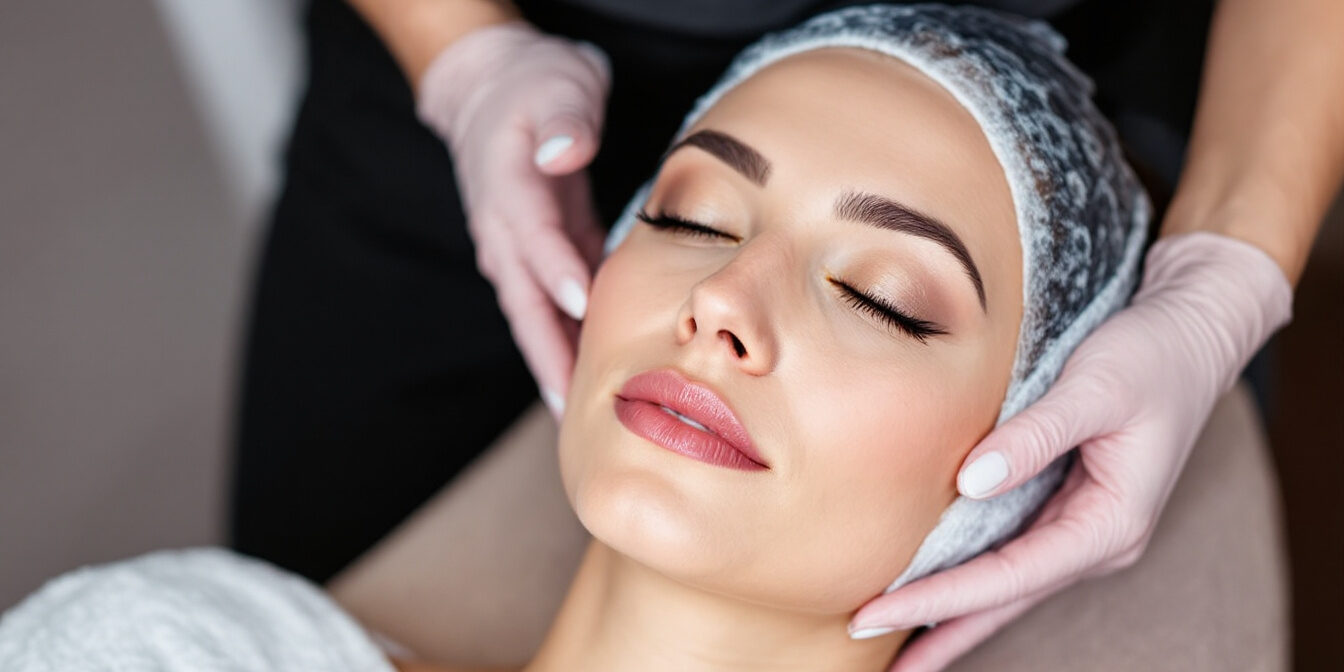 Best Facials in Arlington,VA