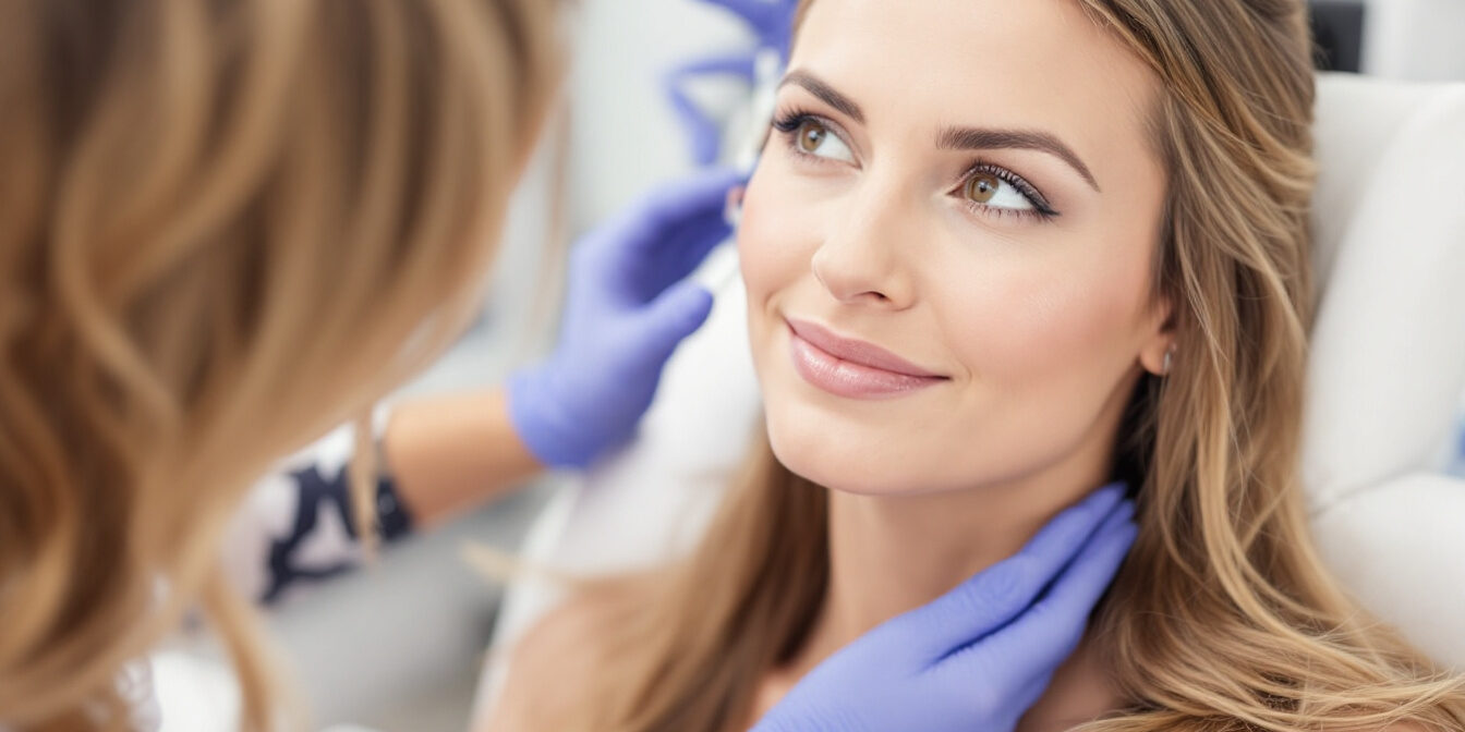 Combining Botox and Filler for a Youthful, Refreshed Look