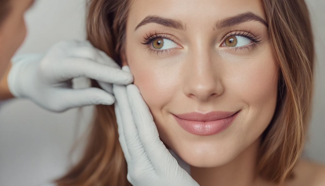 Enhance Your Natural Beauty with Dermal Fillers