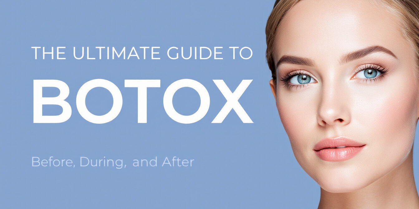 The Ultimate Guide to Botox