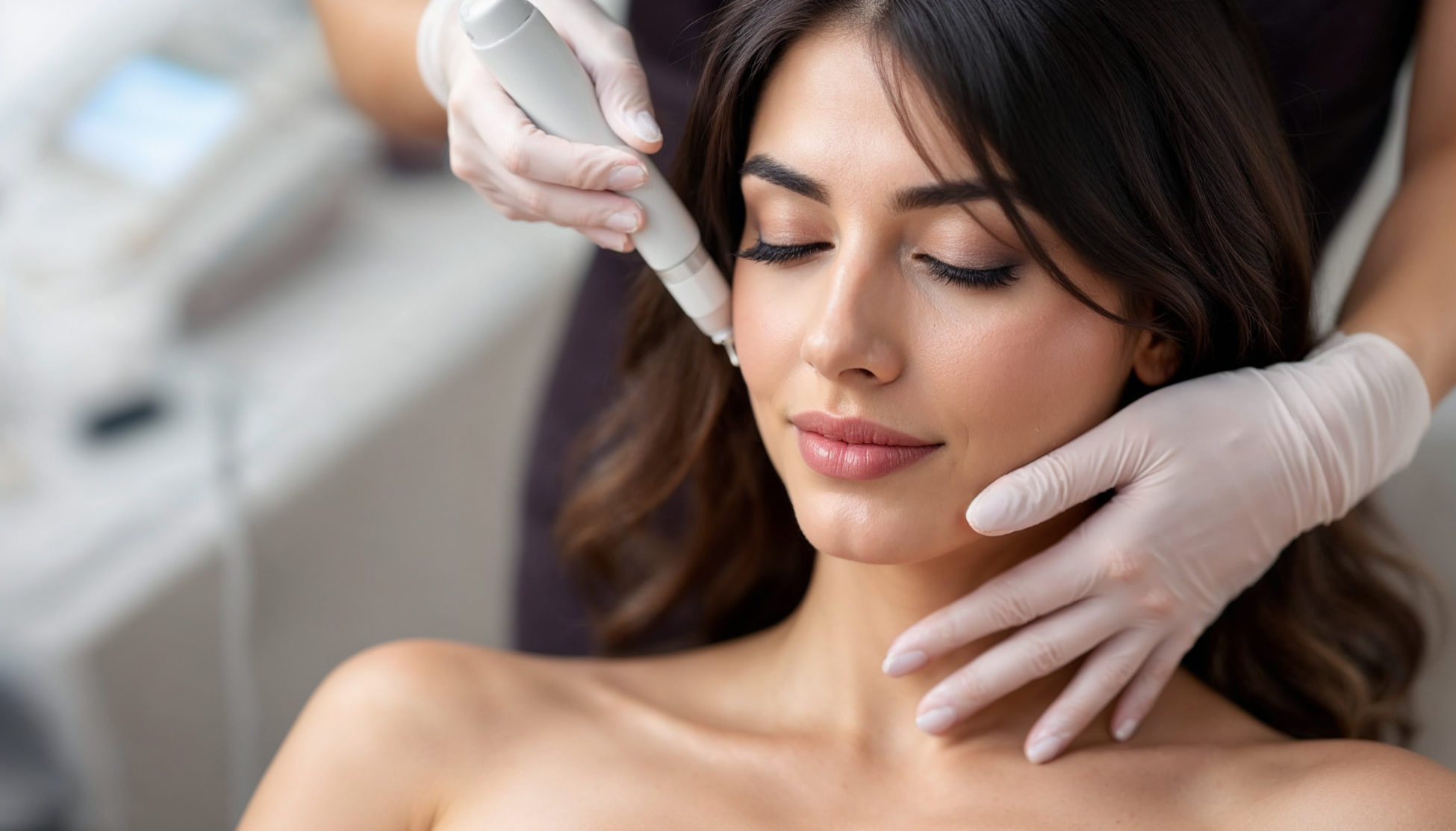 Is Laser Hair Removal Safe