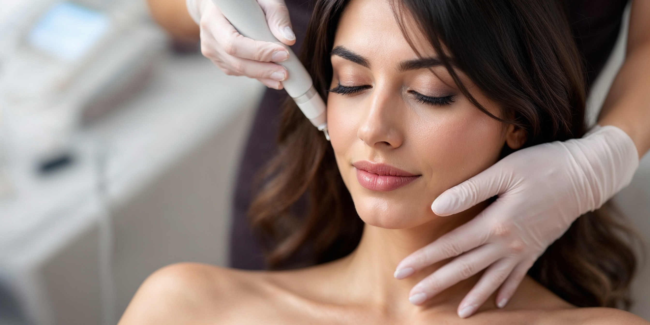 Is Laser Hair Removal Safe