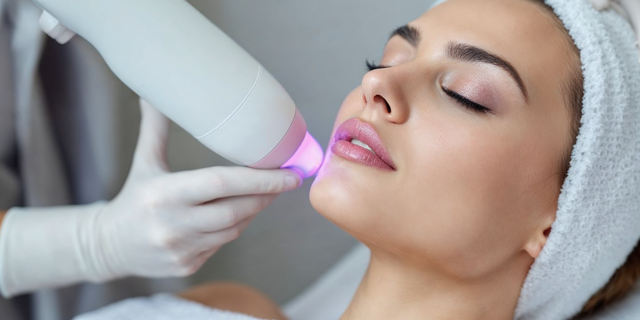 Laser Hair Removal for Sensitive Skin