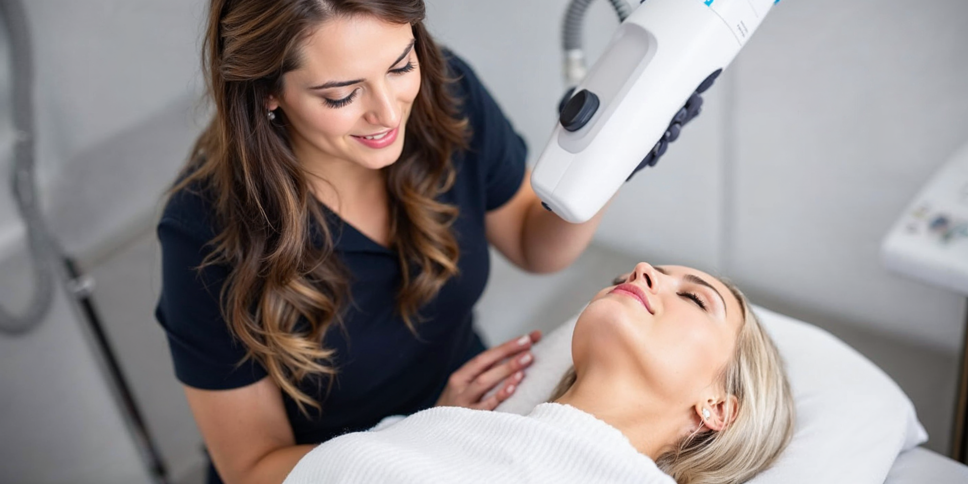 The Benefits of Choosing a Professional Over DIY Hair Removal Methods