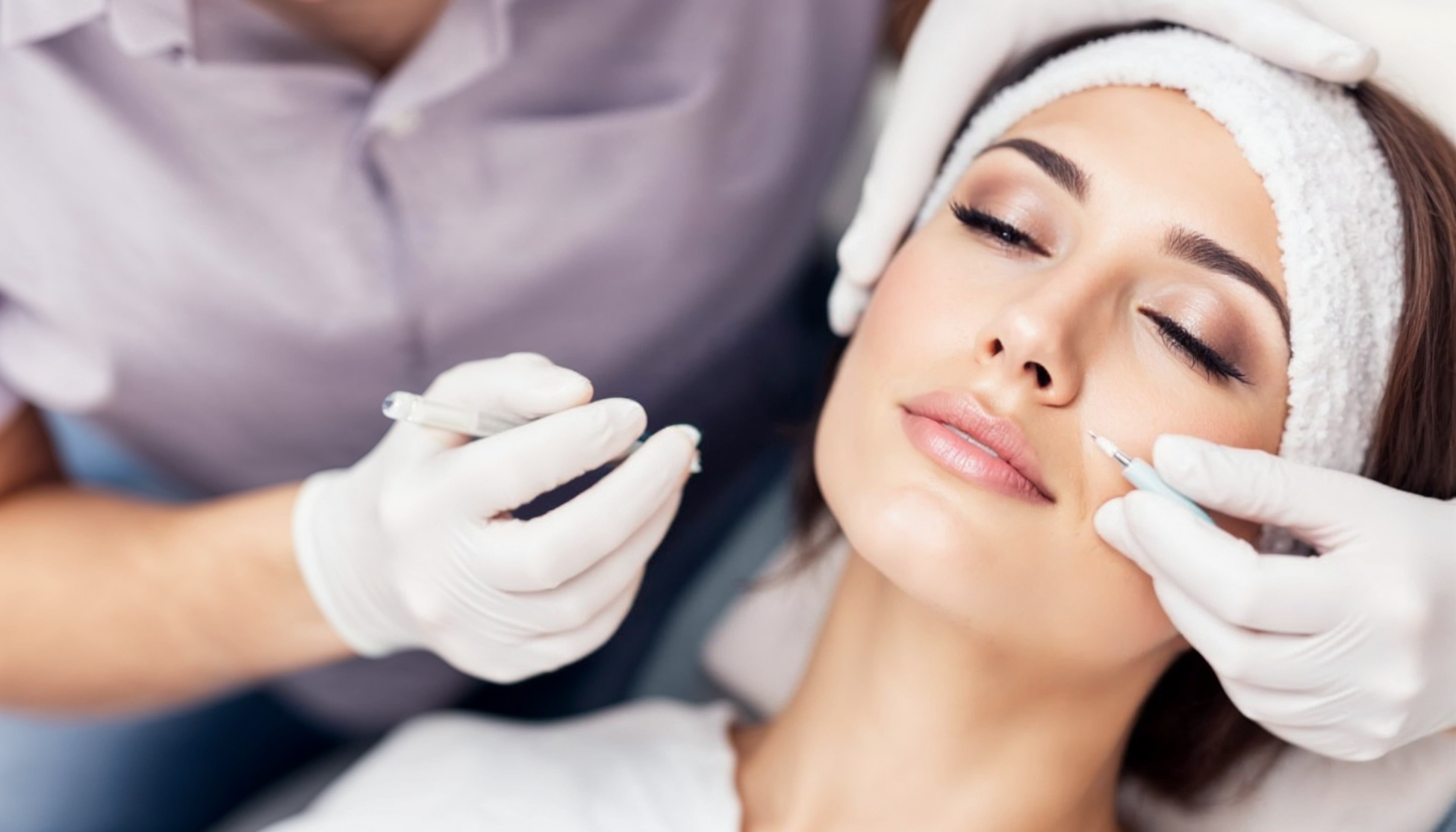 Botox near me in Arlington Looking for Botox near me in Arlington, VA? Vishka Skincare offers safe, expert Botox treatments with natural, long-lasting results. Book your consultation today!