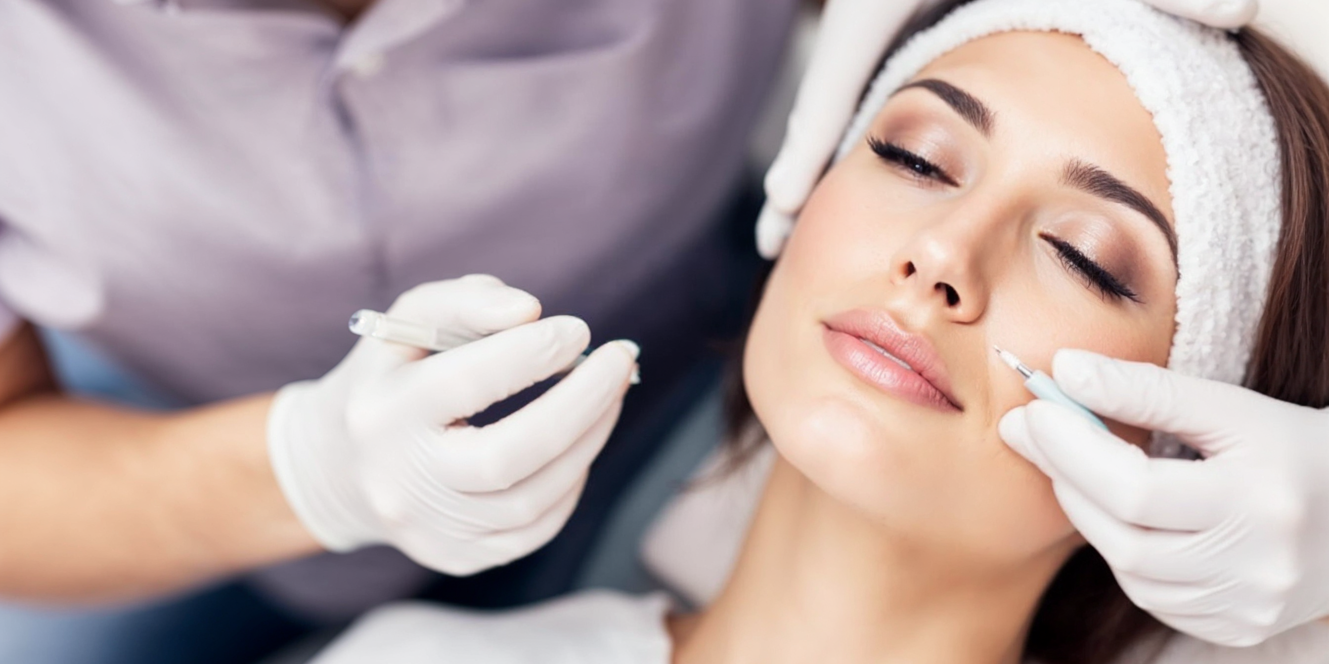 Botox near me in Arlington Looking for Botox near me in Arlington, VA? Vishka Skincare offers safe, expert Botox treatments with natural, long-lasting results. Book your consultation today!