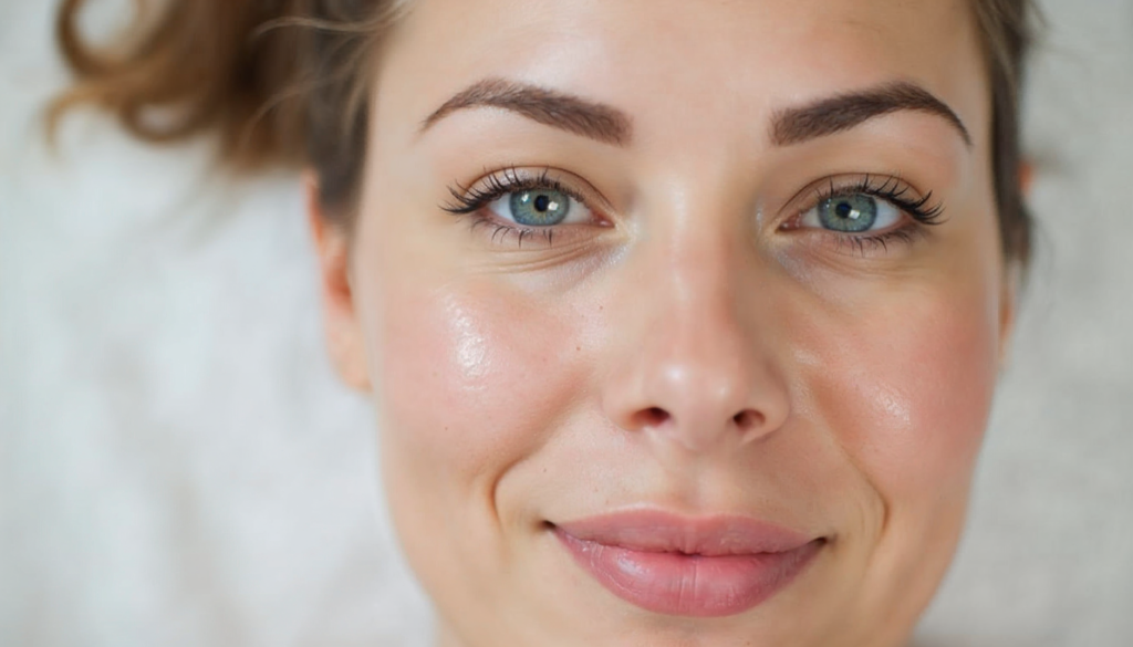 HydraFacial in Arlington VA: Deep Hydration & Instant Glow in the 22203 Area