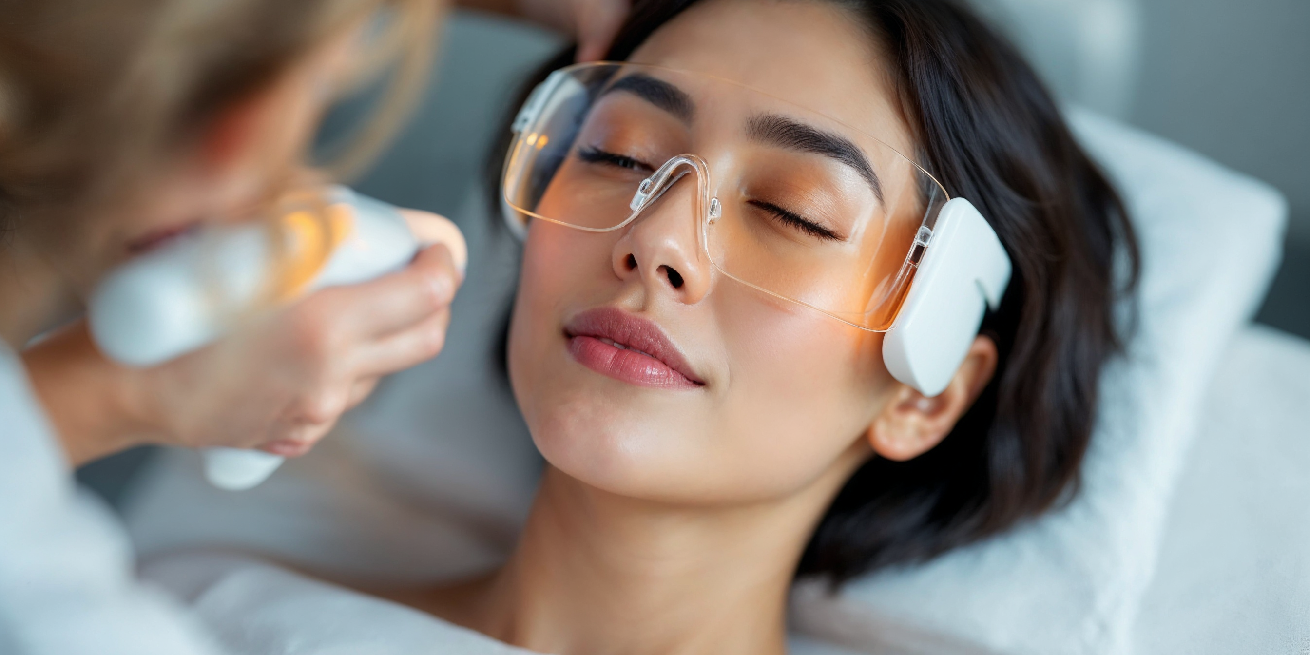 IPL Photorejuvenation in Arlington VA