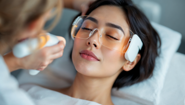 IPL Photorejuvenation in Arlington VA_ Reclaim a Youthful Glow in the 22203 Area IPL Photorejuvenation in Arlington VA