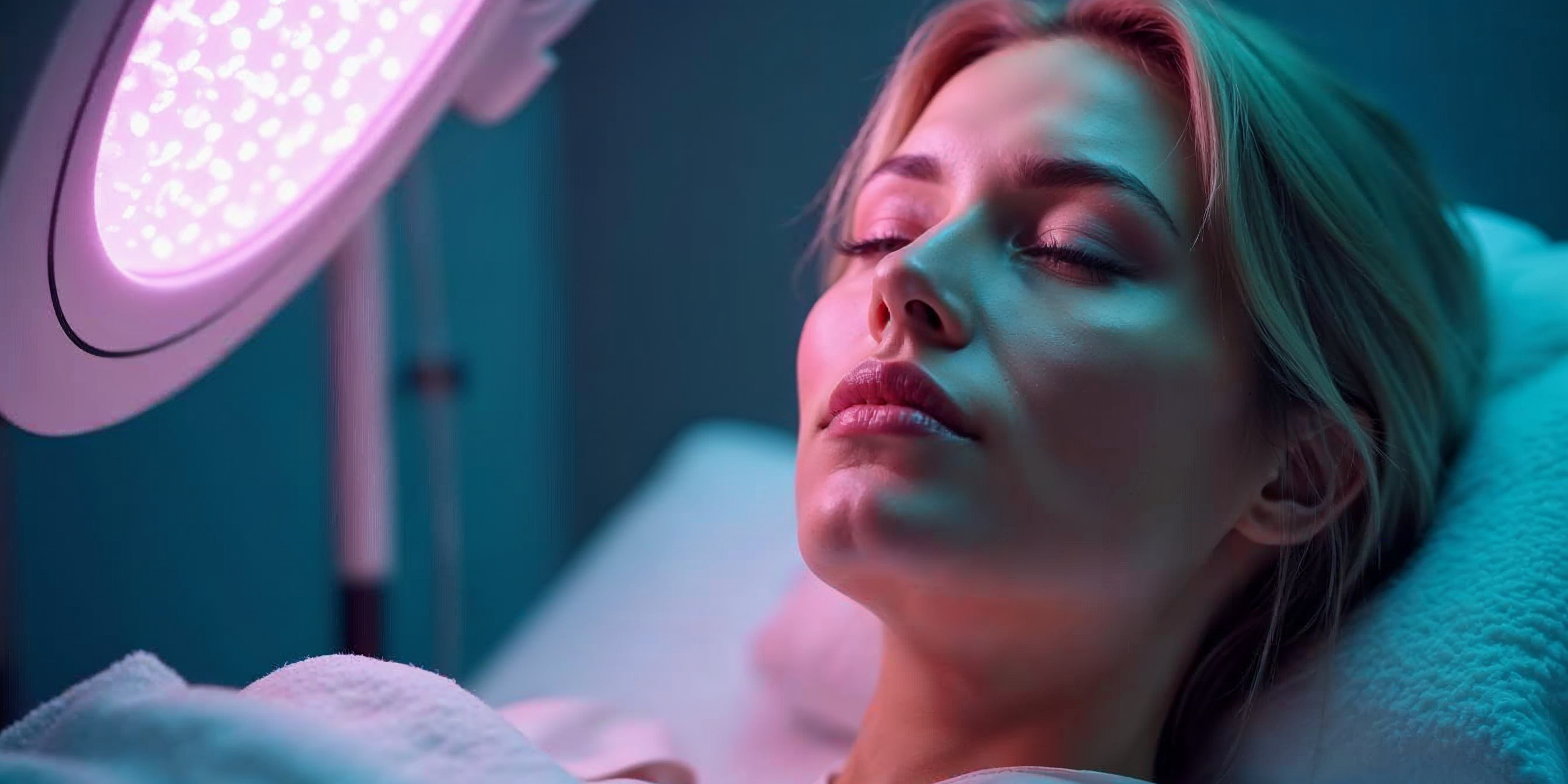 LED Light Therapy LED Light Therapy