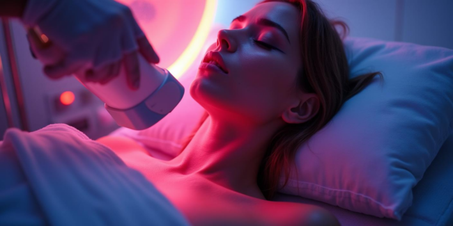 Laser Hair Removal in Arlington VA_ Experience Smooth, Hair-Free Skin in the 22203