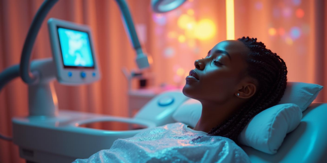 Laser Skin Rejuvenation in Arlington VA_ Reveal Your Radiant Glow in the 22203 Area Laser Skin Rejuvenation in Arlington VA: Reveal Your Radiant Glow in the 22203 Area