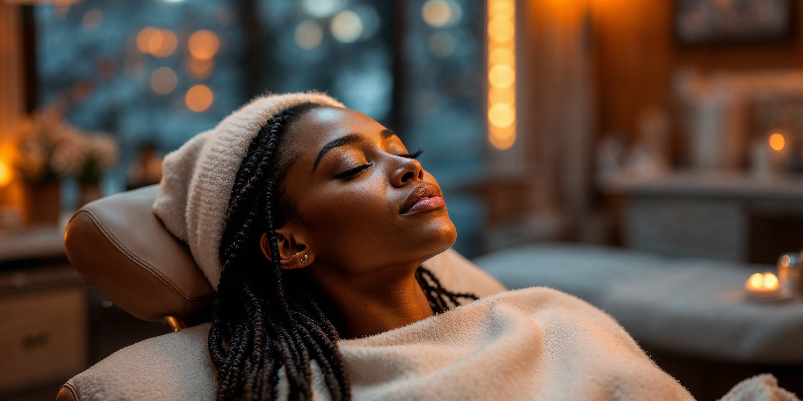 Medical Spa Botox & Fillers | DC & Arlington, VA