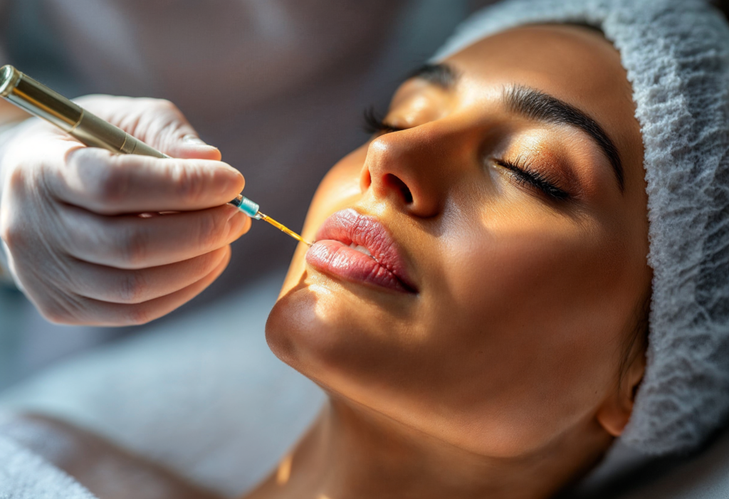 Mesotherapy in Arlington VA