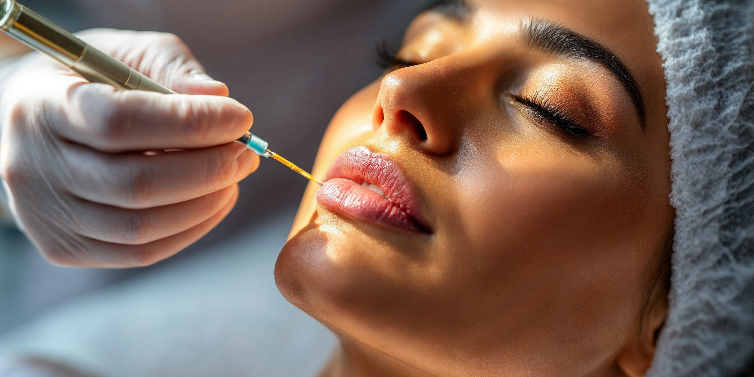 Mesotherapy in Arlington VA Mesotherapy in Arlington VA