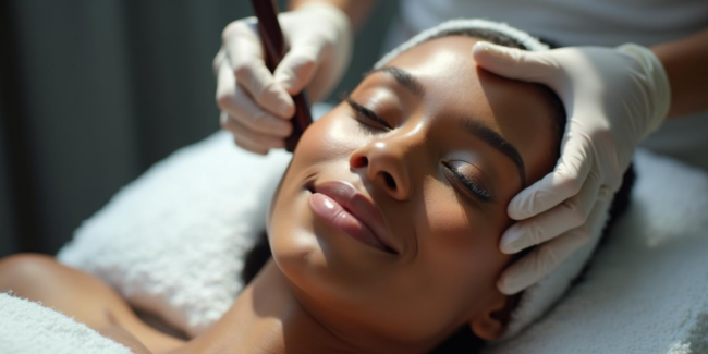Microneedling in Arlington VA_Unveil Your Radiant, Rejuvenated Skin in the 22203 Area Microneedling in Arlington VA: Unveil Your Radiant, Rejuvenated Skin in the 22203 Area