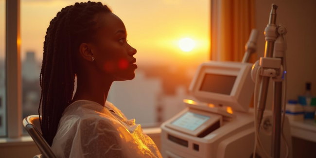 Non-Surgical Facelift in Arlington VA Revitalize your appearance with a non-surgical facelift in Arlington VA (22203) at Vishka Skincare. Enjoy a natural lift, enhanced collagen, and minimal downtime without surgery.