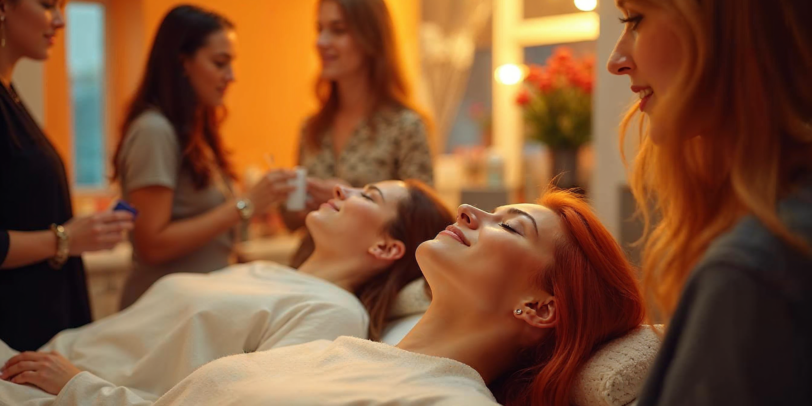 Oxygen Facial in Arlington VA_Breathe New Life into Your Skin in the 22203 Area Oxygen Facial in Arlington VA: Breathe New Life into Your Skin in the 22203 Area