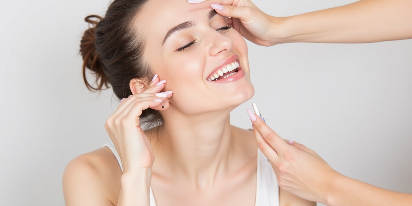 Reveal smooth, radiant skin with dermaplaning at Vishka Skincare in Arlington VA (22203). Enjoy a non-invasive treatment for enhanced skincare and glowing results. Reveal smooth, radiant skin with dermaplaning at Vishka Skincare in Arlington VA (22203). Enjoy a non-invasive treatment for enhanced skincare and glowing results.