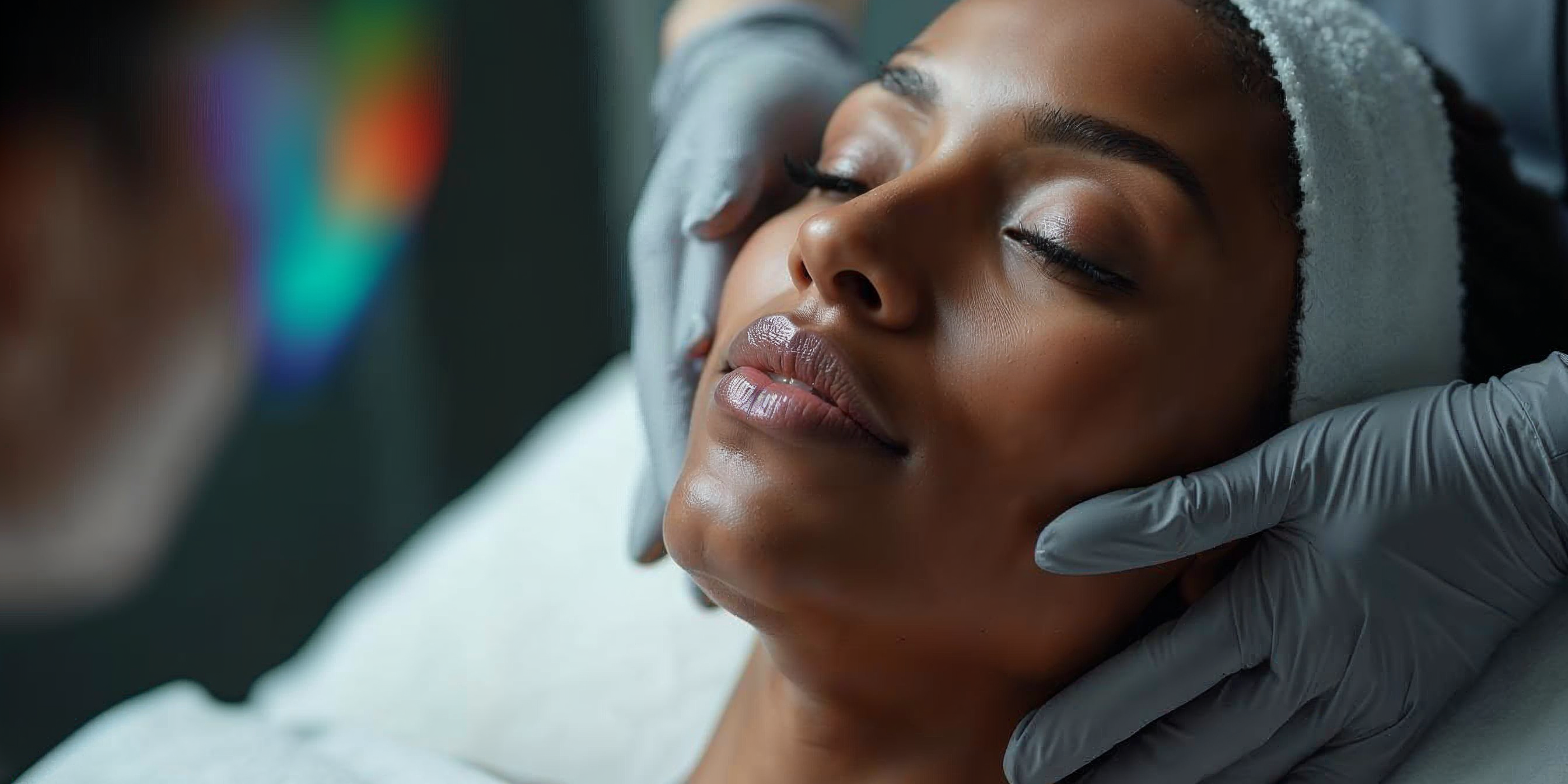 Skin Tightening in Arlington VA_Achieve a Firmer, More Youthful Look in the 22203 Area Skin Tightening in Arlington VA: Achieve a Firmer, More Youthful Look in the 22203 Area