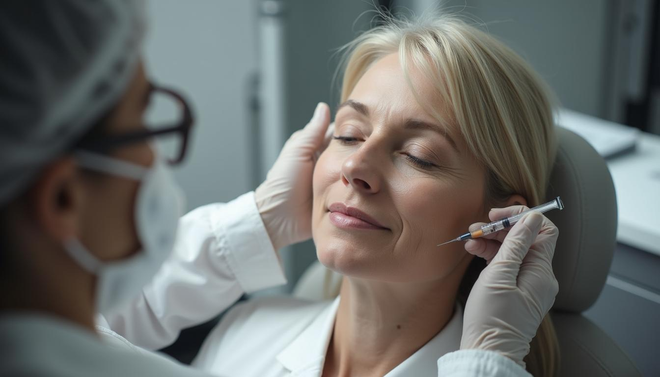 Arlington Botox Dermatology in Arlington – Expert Wrinkle Treatment at Vishka Arlington Botox | Dermatology in Arlington – Expert Wrinkle Treatment at Vishka