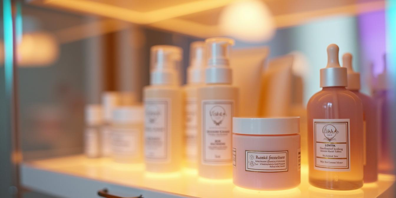 Arlington, VA  Beyond a Med Spa – The Vishka Skincare Experience Arlington, VA | Beyond a Med Spa – The Vishka Skincare Experience