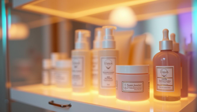 Arlington, VA  Beyond a Med Spa – The Vishka Skincare Experience Arlington, VA | Beyond a Med Spa – The Vishka Skincare Experience