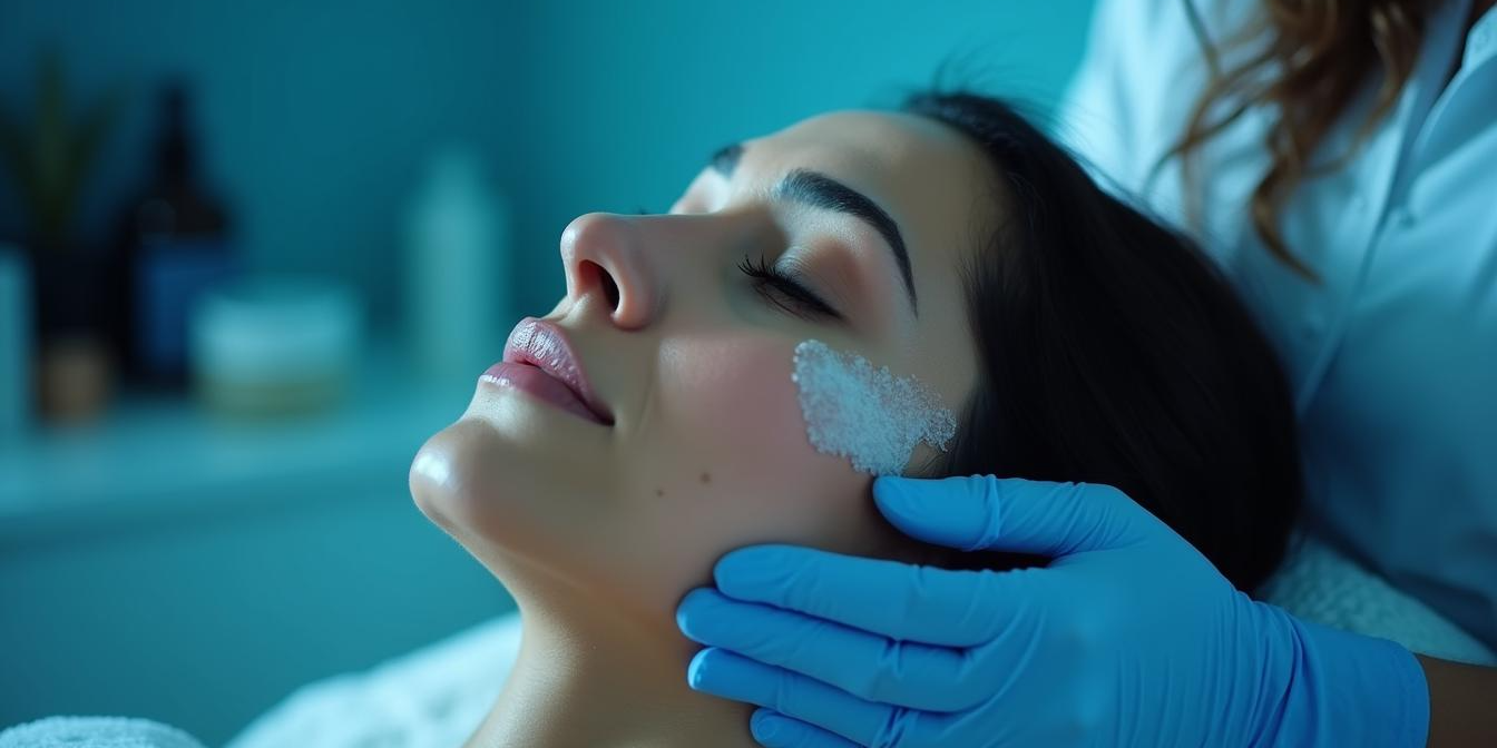 Arlington VA Facial – Rejuvenate Your Skin with Vishka Skincare Arlington VA Facial – Rejuvenate Your Skin with Vishka Skincare
