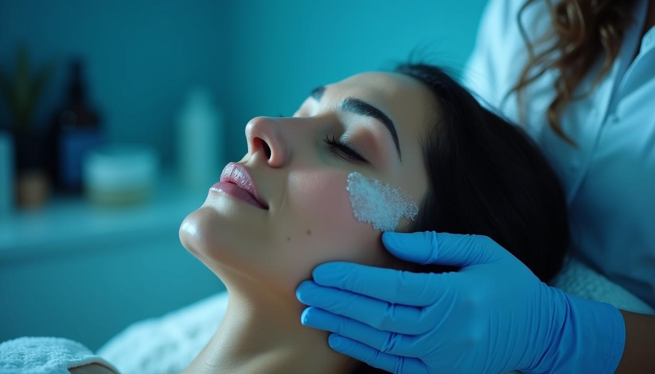 Arlington VA Facial – Rejuvenate Your Skin with Vishka Skincare Arlington VA Facial – Rejuvenate Your Skin with Vishka Skincare