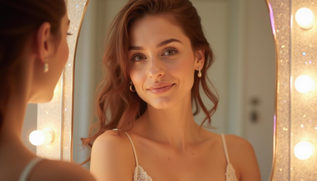 Dermal Fillers – Restore Volume & Refresh Your Look