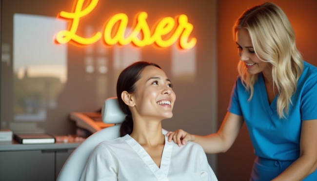 Expert Laser Hair Removal Arlington & Tysons VA – Smooth Skin Starts Here Expert Laser Hair Removal Arlington & Tysons VA – Smooth Skin Starts Here