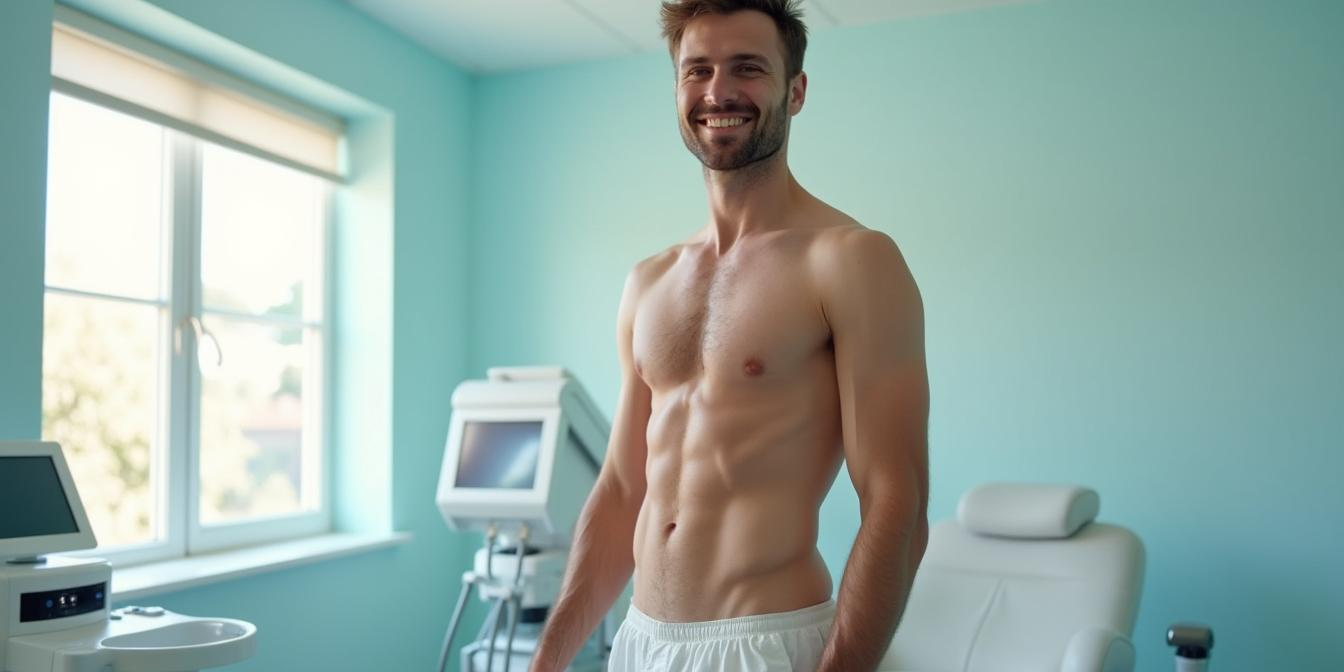 Full Body Laser Arlington VA – Smooth Skin from Head to Toe