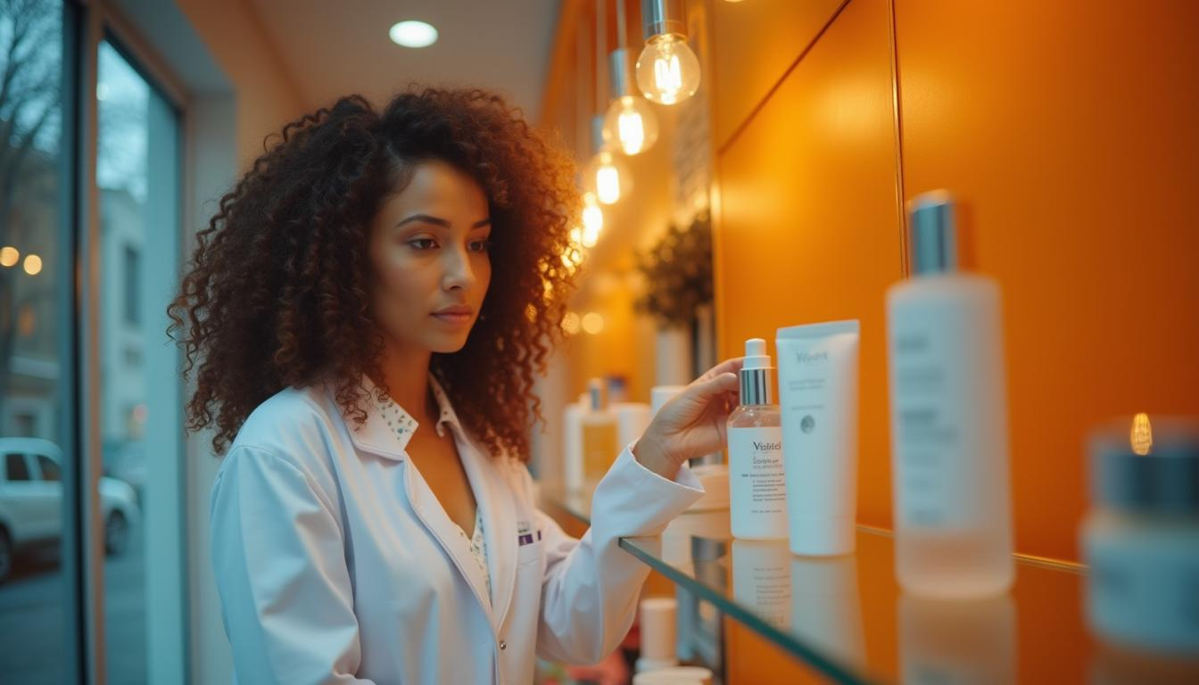 Laser and Skincare Clinic – Discover Radiant Skin at Vishka Skincare Laser and Skincare Clinic – Discover Radiant Skin at Vishka Skincare