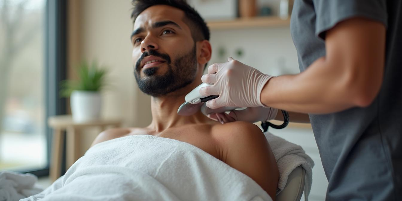 Laser of Arlington – Safe, Professional Laser Treatments at Vishka Skincare Laser of Arlington – Safe, Professional Laser Treatments at Vishka Skincare