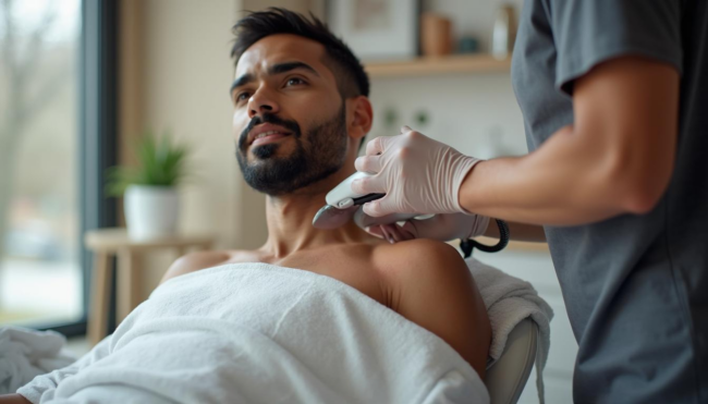 Laser of Arlington – Safe, Professional Laser Treatments at Vishka Skincare Laser of Arlington – Safe, Professional Laser Treatments at Vishka Skincare