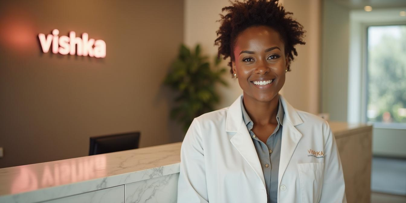 Med Spas in Arlington, VA – Discover the Vishka Experience Med Spas in Arlington, VA – Discover the Vishka Experience