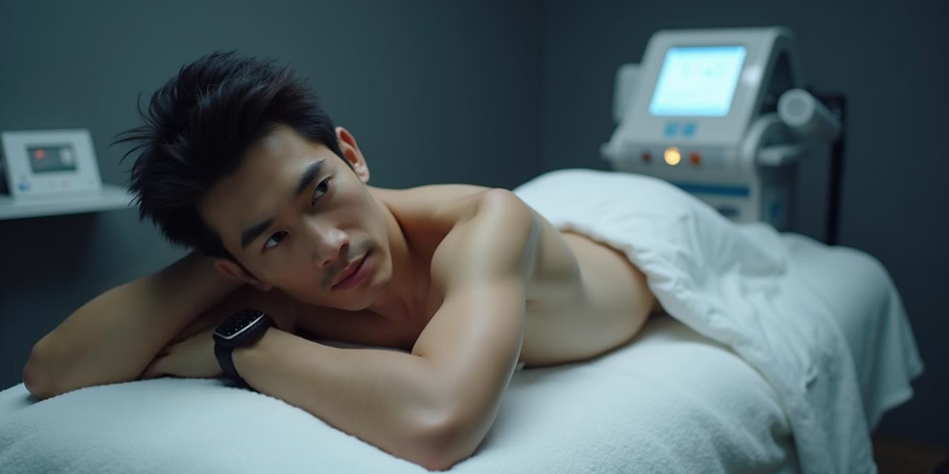 Permanent Laser Arlington VA – Long-Lasting Hair Reduction at Vishka