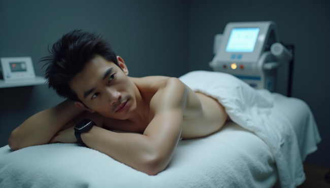 Permanent Laser Arlington VA Permanent Laser Arlington VA – Long-Lasting Hair Reduction at Vishka