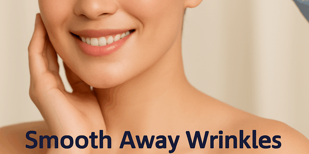Botox in Arlington, VA Your Ultimate Guide to Smoother, Younger-Looking Skin