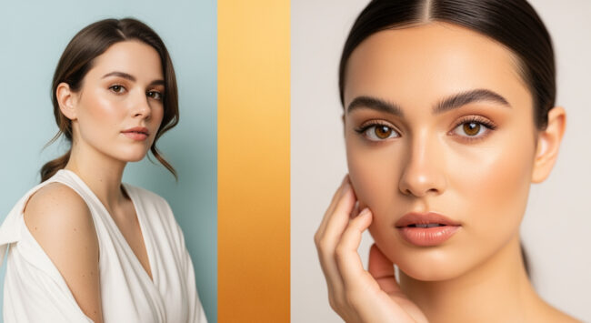 Experience safe, effective laser hair removal at Vishka Skincare