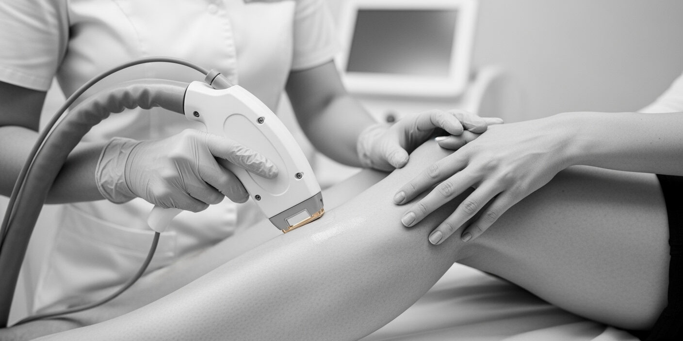 Laser Hair Removal for Sensitive Skin Is It Safe Laser Hair Removal for Sensitive Skin – Is It Safe?