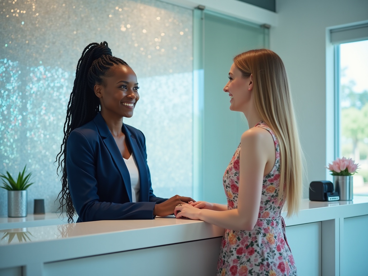 Why Vishka Pretty Is Arlington’s Favorite Med Spa