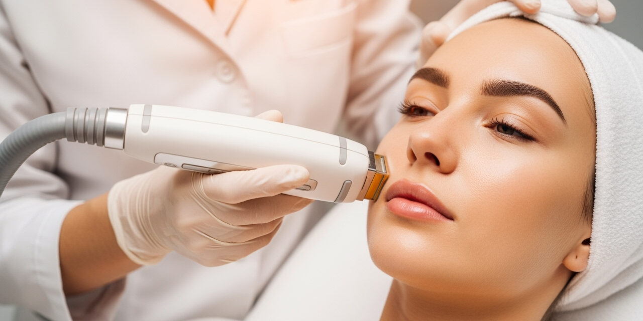 Cutting-Edge Skin Rejuvenation Lasers Transform Your Skin with the Latest Technology