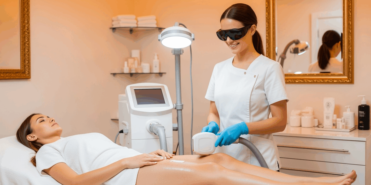 Laser Hair Removal Areas  Your Guide to Smooth, Hair-Free Skin Laser Hair Removal Areas – Your Guide to Smooth, Hair-Free Skin