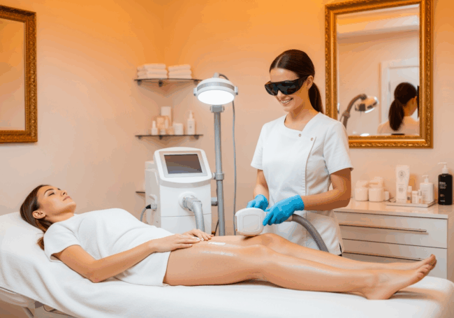 Laser Hair Removal Areas  Your Guide to Smooth, Hair-Free Skin Laser Hair Removal Areas – Your Guide to Smooth, Hair-Free Skin