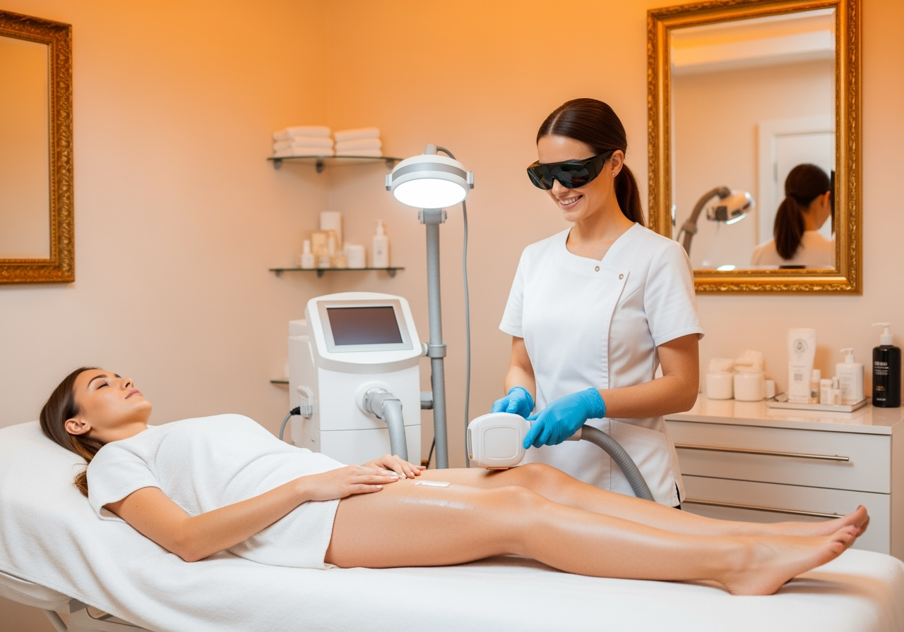 Laser Hair Removal Areas  Your Guide to Smooth, Hair-Free Skin Laser Hair Removal Areas – Your Guide to Smooth, Hair-Free Skin